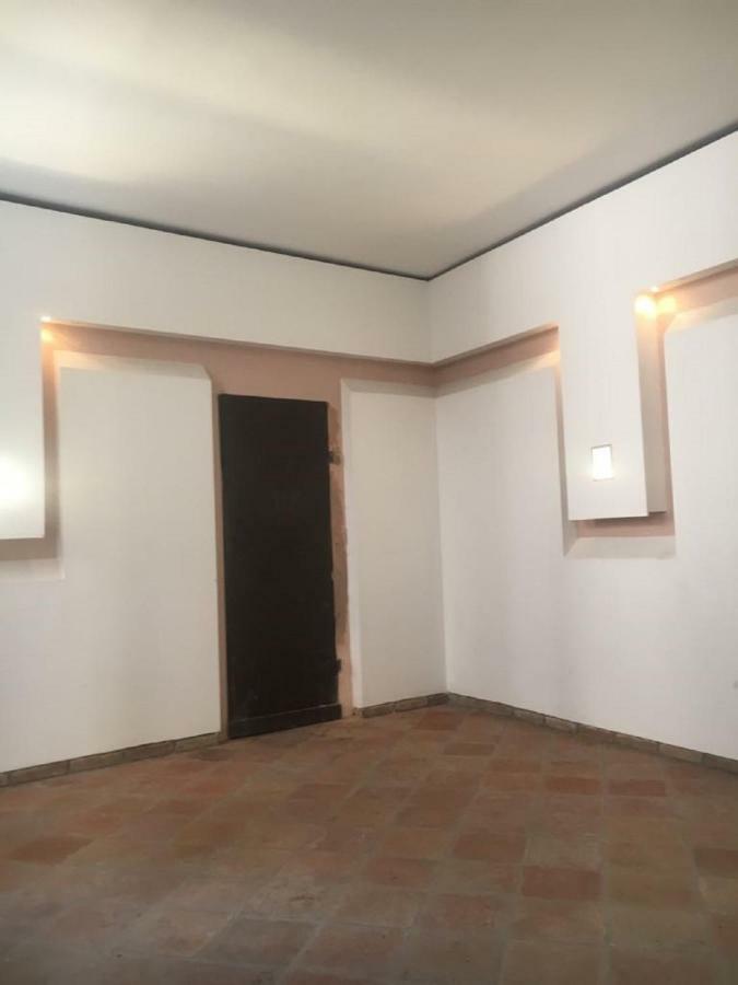 דירות פררה Nell'Antico Ghetto Ebraico מראה חיצוני תמונה