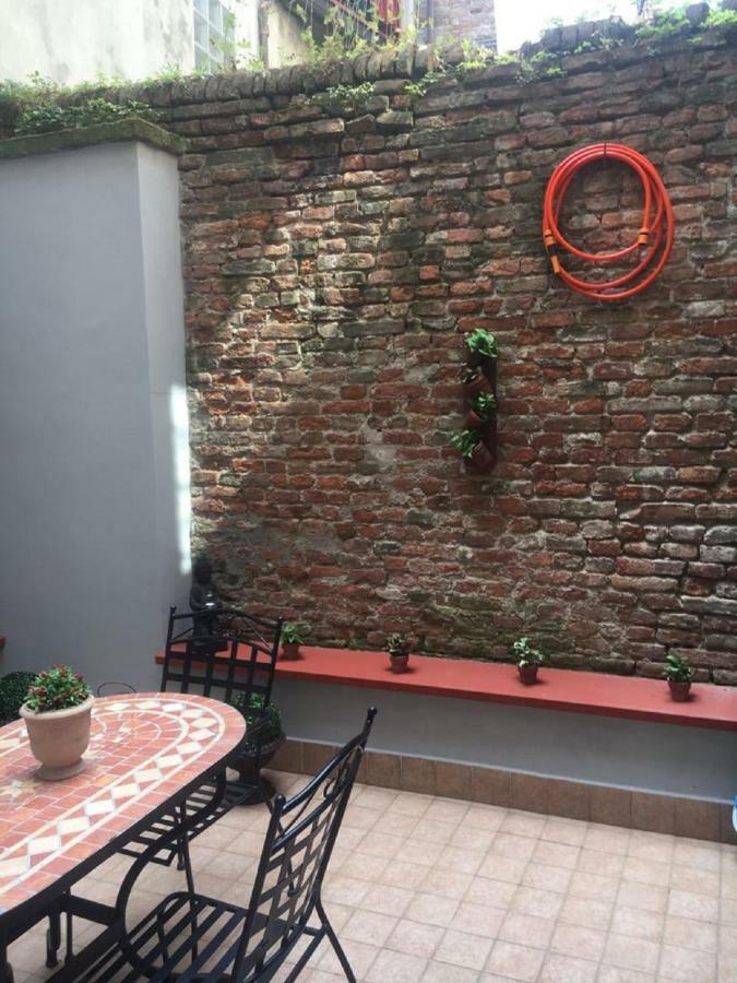 דירות פררה Nell'Antico Ghetto Ebraico מראה חיצוני תמונה